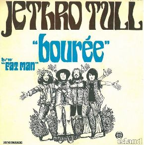 bourree