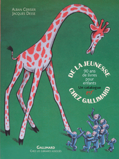 gallimard