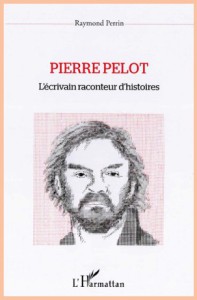 pierre pelot