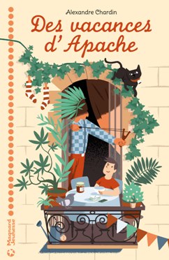 Séraphine : atelier enfant aquarelle/dessin avec Flora - Loire