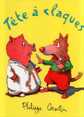 LA SOURIS QUI N-AIMAIT PAS LES DENTS - COLLECTOR - Albums - Jeunesse -  Librairie La Préface